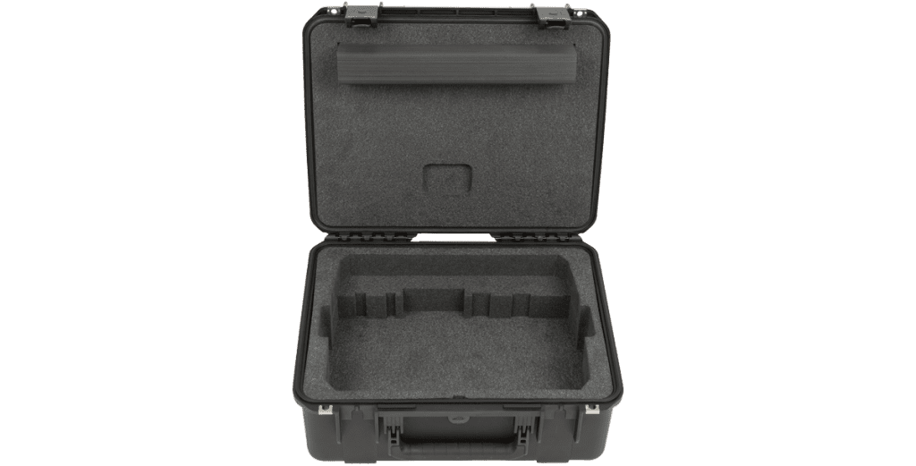 SKB iSeries Blackmagic Design ATEM Television Studio Case