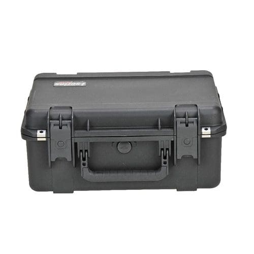 SKB iSeries 1914N-8 Case w/Think Tank Designed Dividers