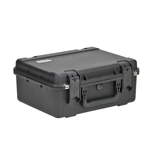 SKB iSeries 1914N-8 Case w/Think Tank Designed Dividers
