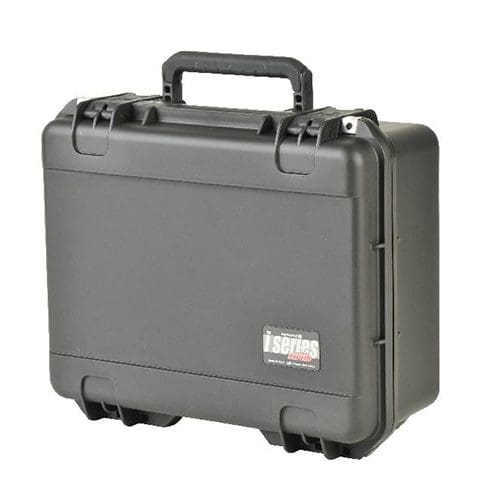 SKB iSeries 1914N-8 Case w/Think Tank Designed Dividers