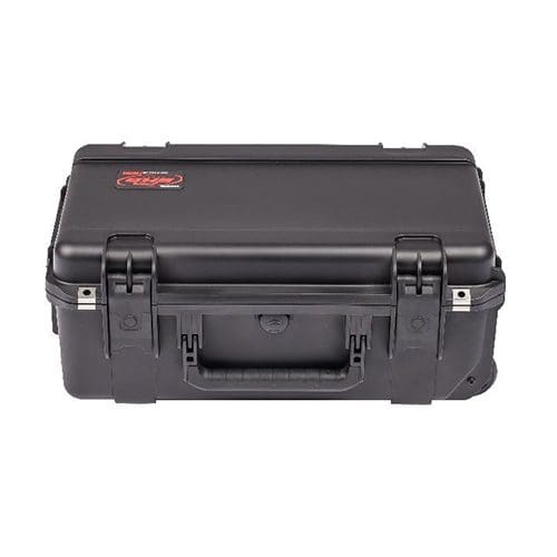 SKB iSeries 2011-7 Six Handgun Case