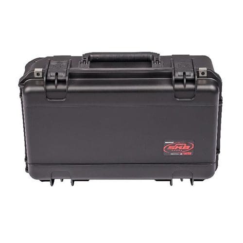 SKB iSeries 2011-7 Six Handgun Case
