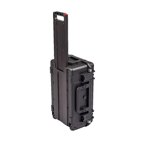 SKB iSeries 2011-7 Six Handgun Case