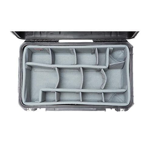 SKB iSeries 3i-2011-7 Case w/Think Tank Designed Padded Insert