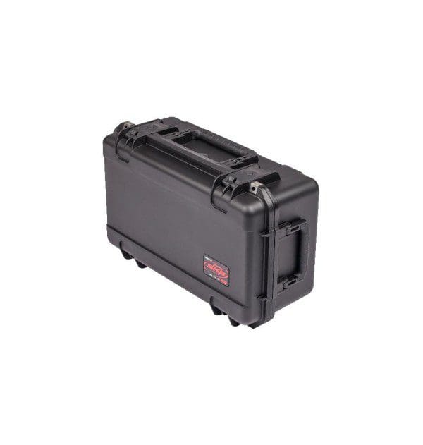 SKB iSeries 3i20118 Waterproof Case Trifibre