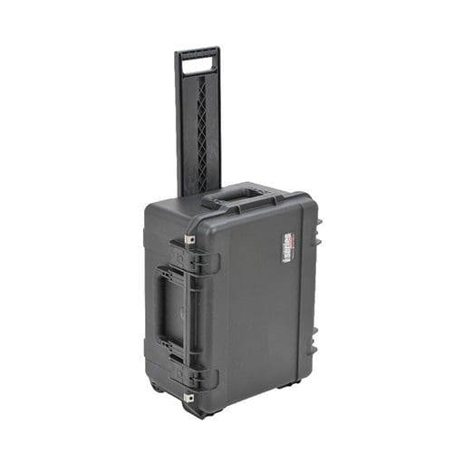 SKB iSeries 2015-10 Eight Handgun Case