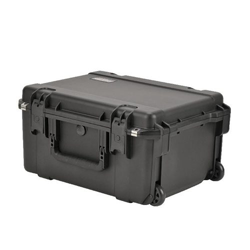 SKB iSeries 2015-10 Case w/Think Tank Designed Photo Dividers