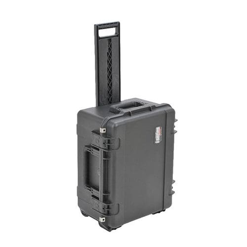 SKB iSeries 2015-10 Case w/Think Tank Designed Photo Dividers