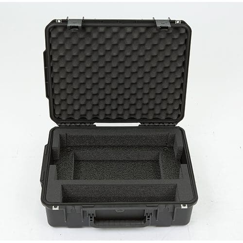 SKB iSeries Kemper Profiler Stage Case Trifibre