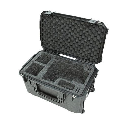 SKB iSeries Waterproof Blackmagic URSA Mini Case