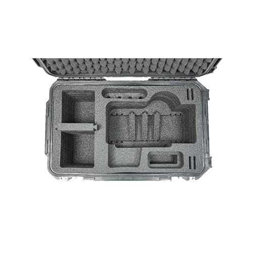 SKB iSeries Waterproof Blackmagic URSA Mini Case