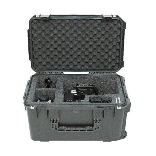 SKB iSeries Waterproof Blackmagic URSA Mini Case