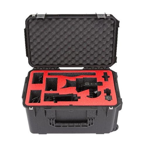 SKB iSeries Waterproof Canon C200 Case