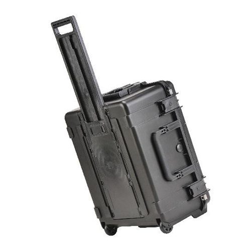 SKB iSeries 2217-10 Case w/Think Tank Designed Video Dividers