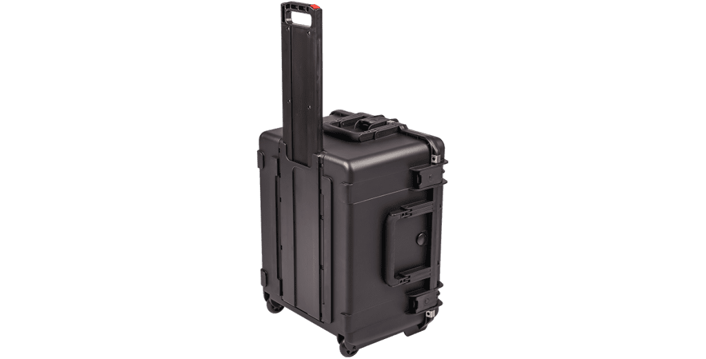 SKB iSeries 2217-12 Case w/Think Tank Designed Photo Dividers