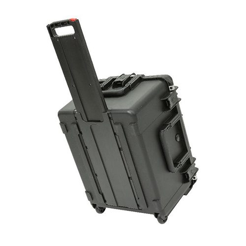 SKB iSeries 2217-12 Case w/Think Tank Designed Video Dividers