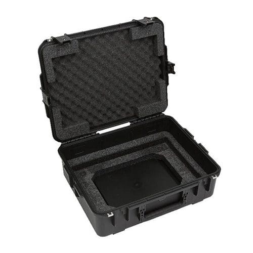SKB iSeries case ATA Fly Rack 3U-6U