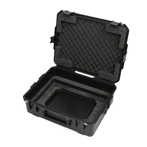 SKB iSeries case ATA Fly Rack 3U-6U