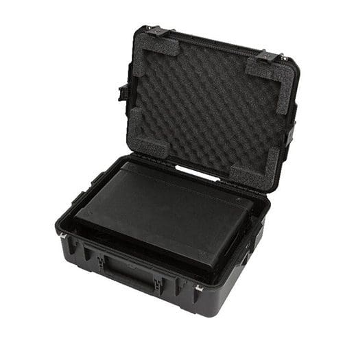 SKB iSeries case ATA Fly Rack 3U-6U