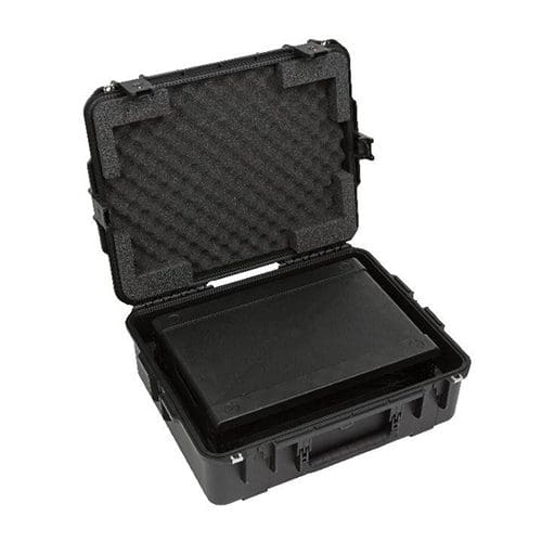 SKB iSeries case ATA Fly Rack 3U-6U