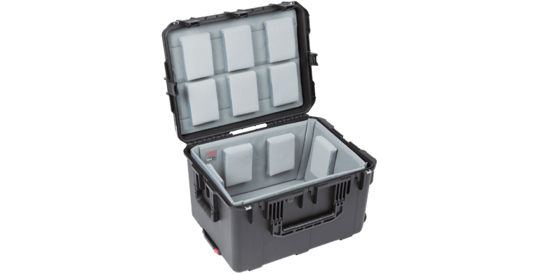 SKB iSeries 2317-14 Case w/Think Tank Designed Liner