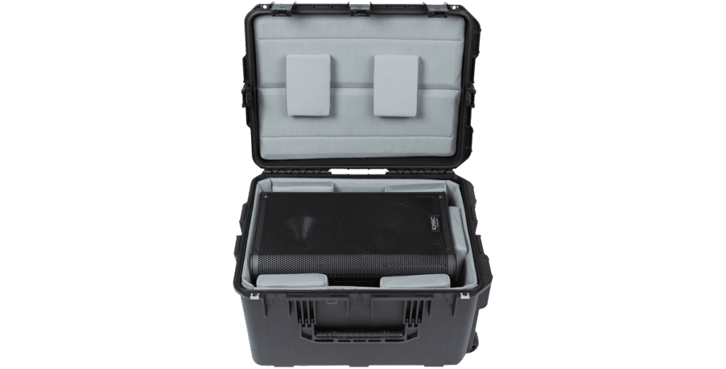 SKB iSeries 2317-14 Case w/Think Tank Designed Liner