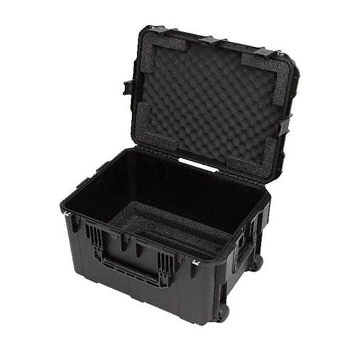 SKB iSeries case ATA Fly Rack 3U-6U