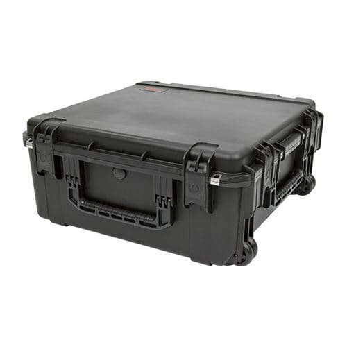 SKB iSeries 2424-10 Case w/Think Tank Designed Dividers