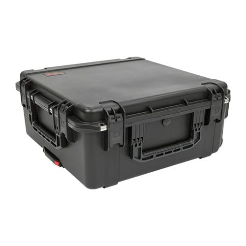 SKB iSeries 242410 Case w/Think Tank Designed Dividers Trifibre