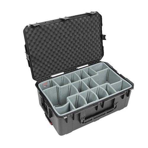 SKB iSeries 2918-10 Case w/Think Tank Designed Dividers