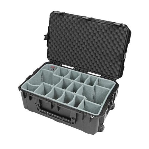 SKB iSeries 2918-10 Case w/Think Tank Designed Dividers