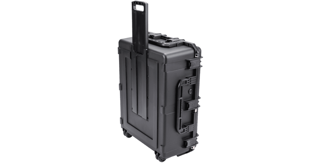 SKB iSeries 2922-10 Case w/Think Tank Designed Dividers