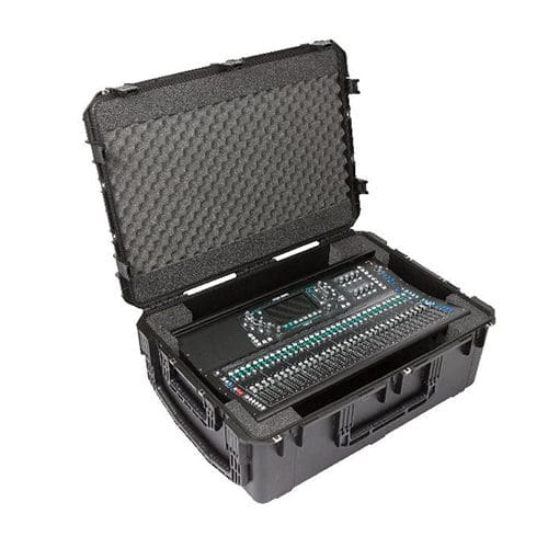 SKB iSeries Allen & Heath SQ7 Mixer Case