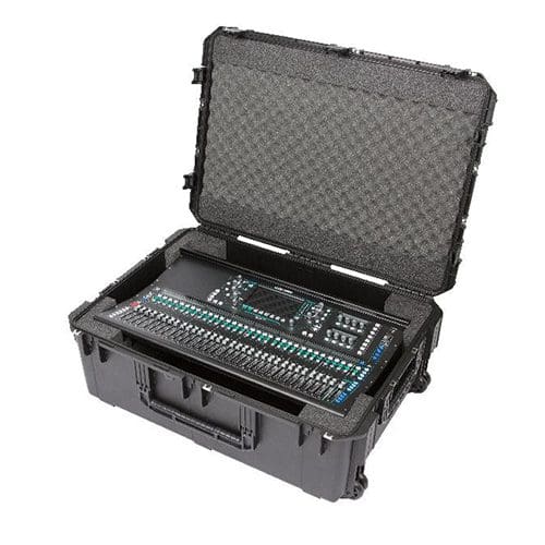SKB iSeries Allen & Heath SQ7 Mixer Case