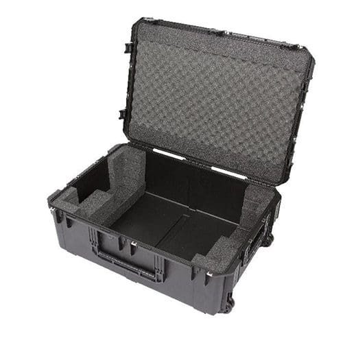 SKB iSeries Allen & Heath SQ7 Mixer Case