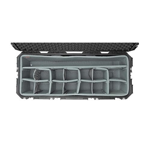 SKB iSeries 3613-12 Case w/Think Tank Designed Dividers