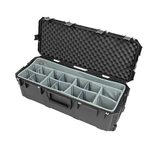 SKB iSeries 3613-12 Case w/Think Tank Designed Dividers