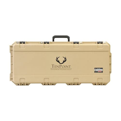 SKB iSeries Waterproof Crossbow Case