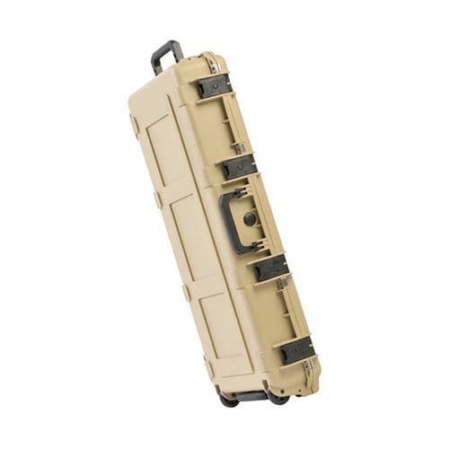 SKB iSeries Waterproof Crossbow Case