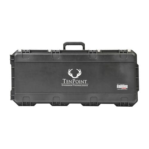 SKB iSeries Waterproof Crossbow Case