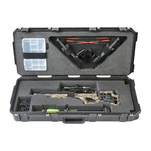 SKB iSeries Waterproof Crossbow Case
