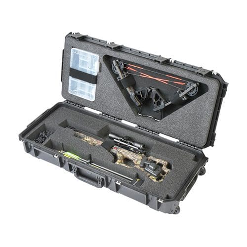 SKB iSeries Waterproof Crossbow Case
