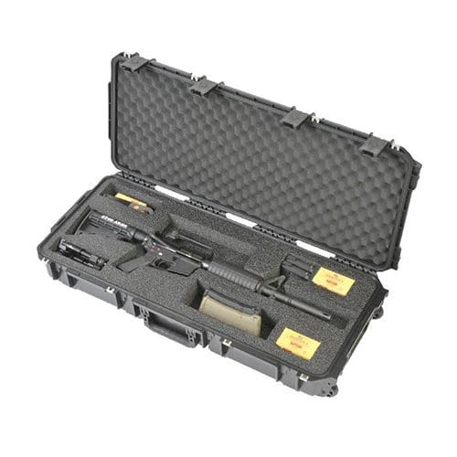 SKB iSeries 3614 Single Rifle Case