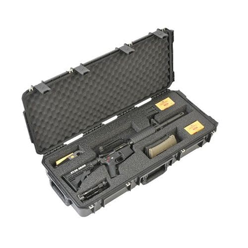 SKB iSeries 3614 Single Rifle Case