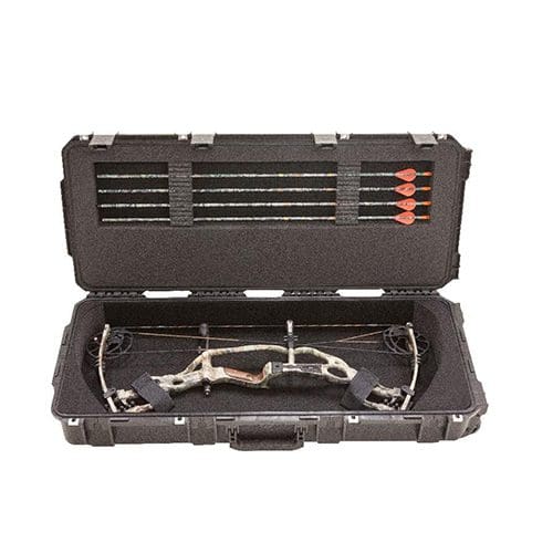 SKB Hoyt 3614 Parallel Limb Bow Case