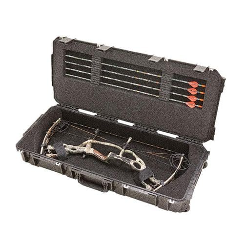 SKB Hoyt 3614 Parallel Limb Bow Case
