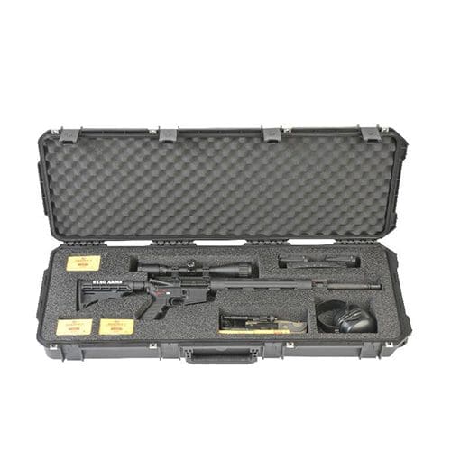 SKB iSeries 4214 Single Rifle Case