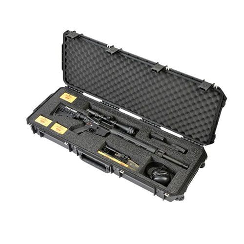 SKB iSeries 4214 Single Rifle Case
