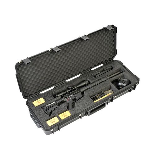 SKB iSeries 4214 Single Rifle Case