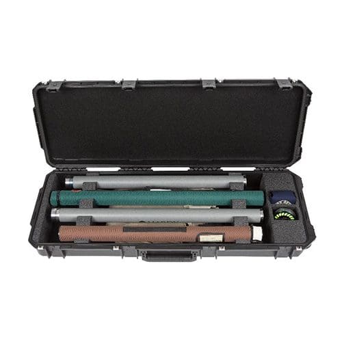 SKB iSeries Fly Fishing Case